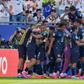 Paraguai mata Alemanha com o próprio veneno e dança baile inolvidável (crónica)