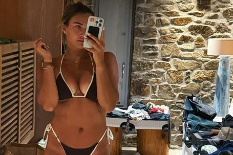 Sabalenka: «Percebo porque as pessoas pensam que sou uma cabra»