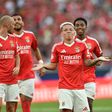 O que o Benfica passou para contratar Prestianni