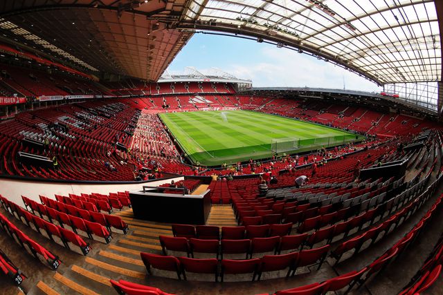 100 mil lugares e mais de €2 mil milhões: os planos para o novo Old Trafford