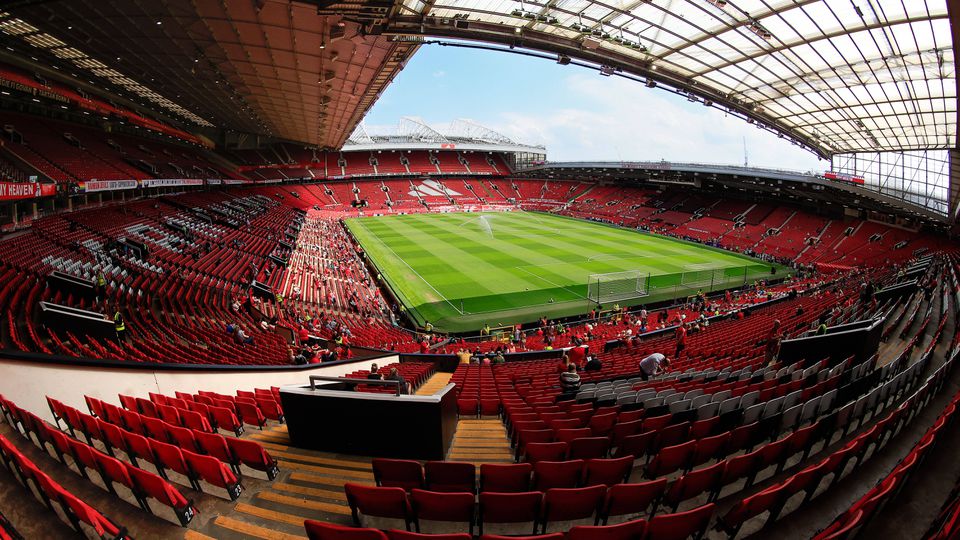 100 mil lugares e mais de €2 mil milhões: os planos para o novo Old Trafford