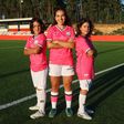 Mais um histórico convertido: União de Leiria cria equipa de futebol feminino