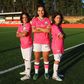 Mais um histórico convertido: União de Leiria cria equipa de futebol feminino