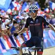 Thomas Pidcock revalida título em ‘cross country’