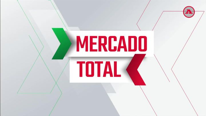 Mercado Total: siga o último dia de transferências ao vivo