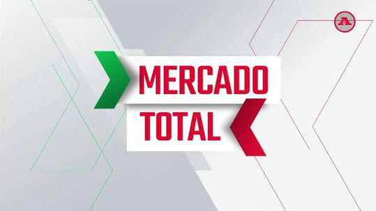 Mercado Total: João Neves, Jota Silva, Galeno e a análise a todos os outros temas do dia