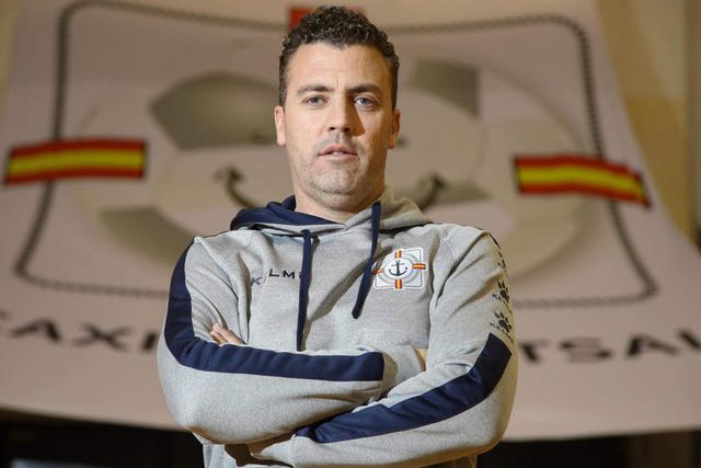 Raul Moreira assume coordenação no Benfica