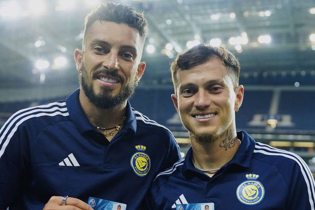 Otávio comenta regresso ao Dragão: «Até já»