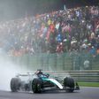 GP Bélgica: chefe da Mercedes pede desculpa a Russell pela desclassificação