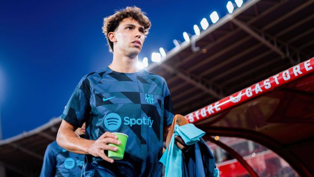 «Félix será uma das figuras de cartaz do Chelsea»