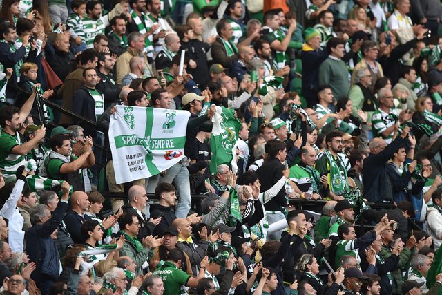 Sporting esgotou Gamebox para esta temporada e anuncia novidades