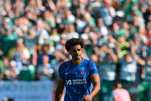 «Chelsea aberto a um contingente português mais alargado»