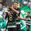 Atlético Madrid coloca novamente o foco em Gyokeres e Sorloth