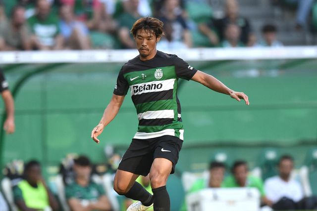 Morita não esconde desejo de sair: «Se houver essa possibilidade...»