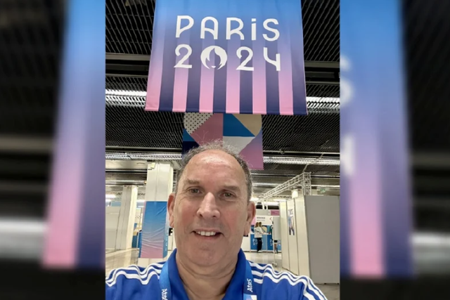 Comentador afastado após comentários sexistas