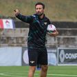 Moreirense: foco na Liga no primeiro treino de Gabrielzinho