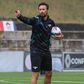 Moreirense: foco na Liga no primeiro treino de Gabrielzinho