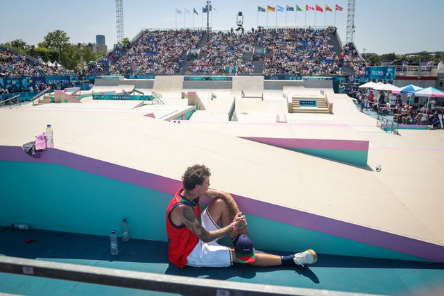 Gustavo Ribeiro: sem desculpas, só um pedido de desculpa