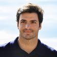 Carlos Sainz já fala enquanto próximo piloto da Williams