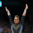 Rebeca Andrade deixa solo devido aos Jogos Olímpicos de 2028
