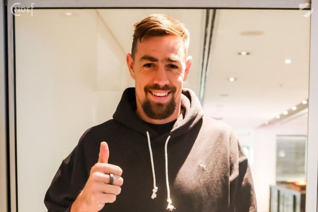 Nacional mostra regresso de Coates a casa: «Sempre quis voltar»