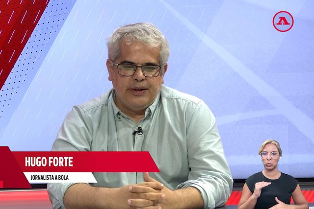 «Gonçalo Borges parece ser aposta concreta, mas o dinheiro manda sempre»