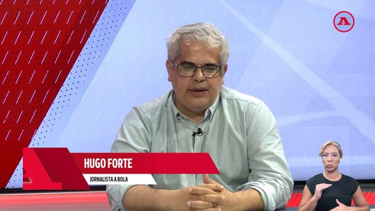 «Gonçalo Borges parece ser aposta concreta, mas o dinheiro manda sempre»