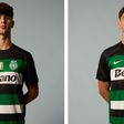 Sporting: Rodrigo Ribeiro ou Nel, um será parceiro de Gyokeres
