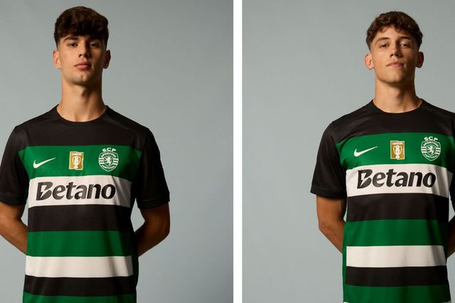 Sporting: Rodrigo Ribeiro ou Nel, um será parceiro de Gyokeres