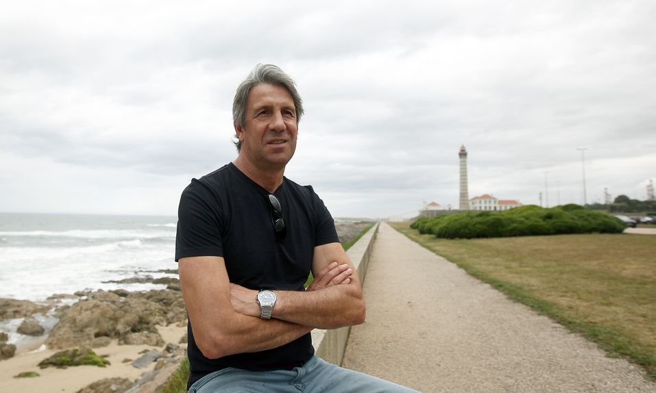 Paulo Alves é o novo treinador do Al Batin, da Arábia Saudita