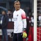 «Keylor Navas percorre o caminho natural de alguém que está próximo do fim da carreira»