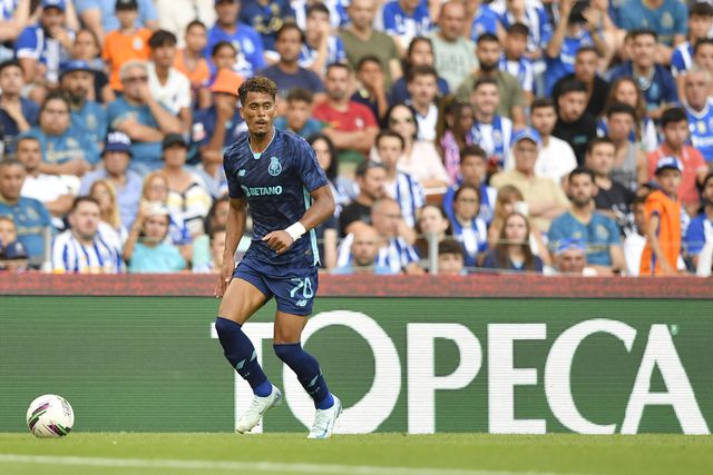 «Gonçalo Borges? Quando o FC Porto pondera 8 milhões percebe-se algum desespero»