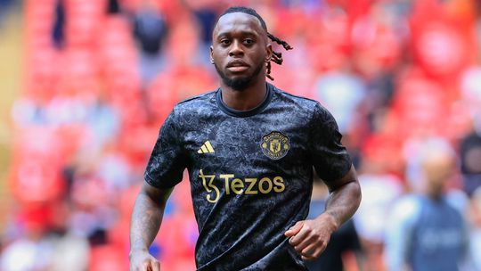 Depois de Mazraoui, West Ham aponta a Wan-Bissaka