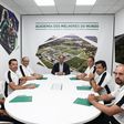 Sporting anuncia novos responsáveis para a formação