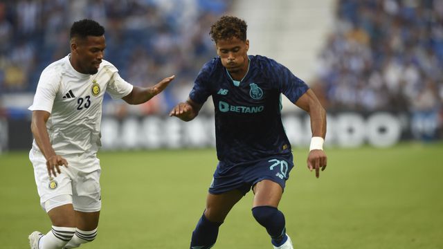 «Faz sentido que Gonçalo Borges pondere ficar»