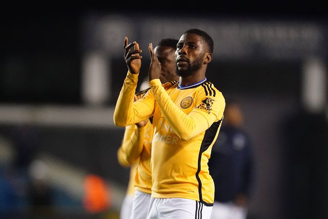 Iheanacho será o substituto de En-Nesyri no Sevilha