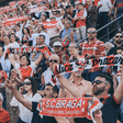 SC Braga: depois da polémica saída de Fão, equipa B já sabe onde vai começar a época
