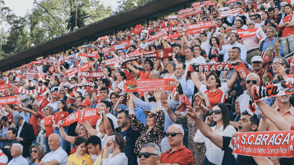 SC Braga: depois da polémica saída de Fão, equipa B já sabe onde vai começar a época