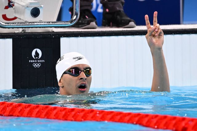 O desabafo de um palestiniano: «Não temos piscinas, nem podemos pensar em construir uma»