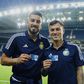FC Porto: Alex Telles, Otávio e famílias tornam-se sócios