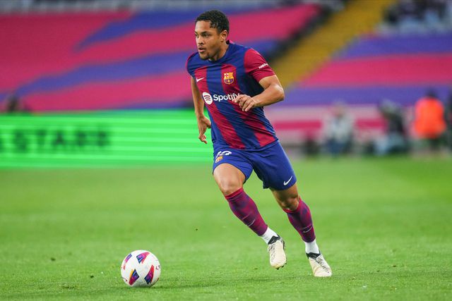 «Acho difícil que Vítor Roque, aos 19 anos, queira ir para a Arábia Saudita»