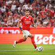 Benfica faz balanço da pré-época: em média 3,2 golos por jogo