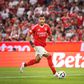 Benfica faz balanço da pré-época: em média 3,2 golos por jogo