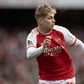 Mercado: Fulham já tem acordo com o Arsenal por Smith Rowe