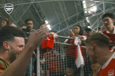 «Falas português?» Assim foi a receção dos jogadores do Arsenal a Gyokeres