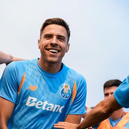 Jan Bednarek (Foto: FC Porto)