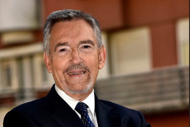 Luís Tadeu (Miguel Nunes)