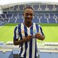 Internacional angolano está a ser bastante cobiçado e o seu futuro pode passar pela Turquia (Foto: FC Porto)