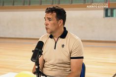 «O andebol português está a perder a maior oportunidade de sempre»