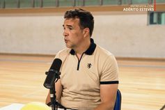 «O andebol português está a perder a maior oportunidade de sempre»